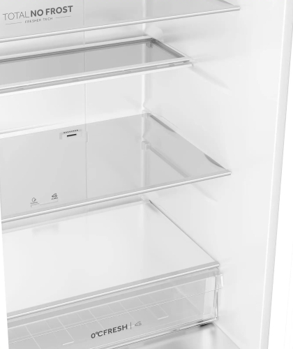 Холодильник с морозильником Haier CEF538CGG