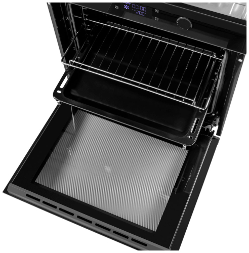 Духовой шкаф электрический MAUNFELD AEOH.749B2  