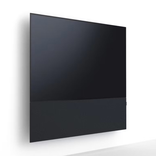 Саундбар CANVAS HiFi 83 Black