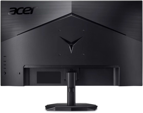 Монитор Acer 23,8'' KG241YX1bmiipx IPS, FHD, чёрный UM.QX1CD.101
