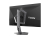 Монитор 26.5" AOC AGON AG276QSD QD-OLED, 2560x1440, 0.03 ms, 360Hz, Black-Grey