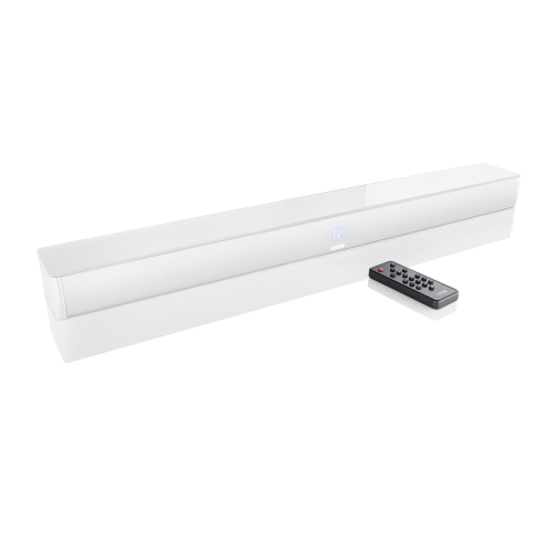 Саундбар Canton Smart Soundbar 9 White