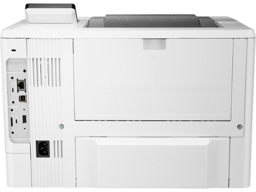 Принтер HP LaserJet Enterprise M507dn