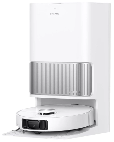 Робот-пылесос Dreame L40s Ultra