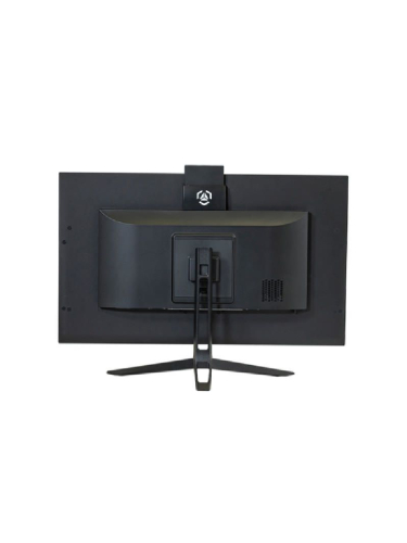 Моноблок Гравитон М73И, 27" (1920x1080) IPS / Intel Core i5-12400 / 16 DDR4 / 512 ГБ SSD / Intel UHD Graphics / Без ОС, Черный (М73И_227136)