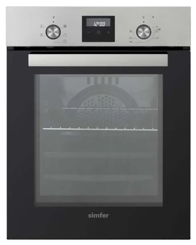 Электрический духовой шкаф Simfer B4EM56555