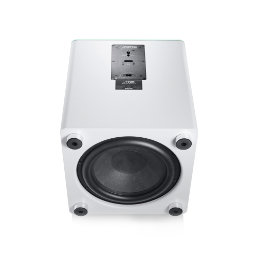 Сабвуфер Canton Smart Sub 12 White