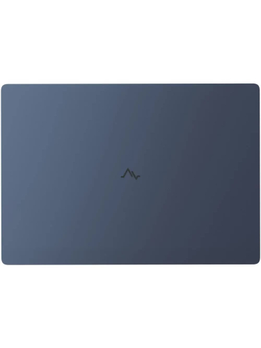 Ноутбук MAIBENBEN Medio M645, 16" (1920x1200) IPS/AMD Ryzen 5 4600H/8 ГБ DDR4/512 ГБ SSD/AMD Radeon Graphics/Linux, Синий (M645FSB0LURE3)