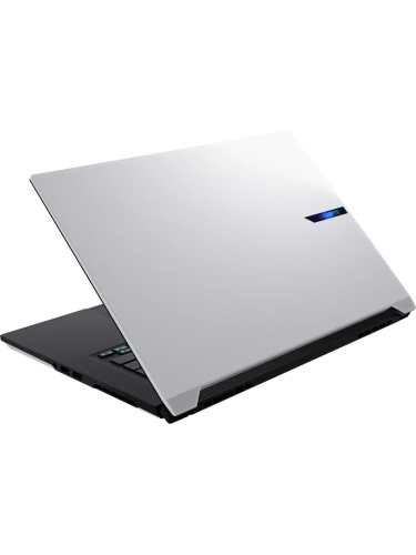Ноутбук Gigabyte AERO X16 1WH, 16" (2560x1600) IPS 165 Гц/AMD Ryzen AI 7 350/32 ГБ DDR5/1024 ГБ SSD/NVIDIA GeForce RTX 5070 для ноутбуков (8 Гб)/Windows 11 Home, Белый (1WH93KZC64DH)
