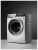 Стиральная машина с сушкой AEG L8WBC61 SC Стиральная машина с сушкой AEG L8WBC61 SC