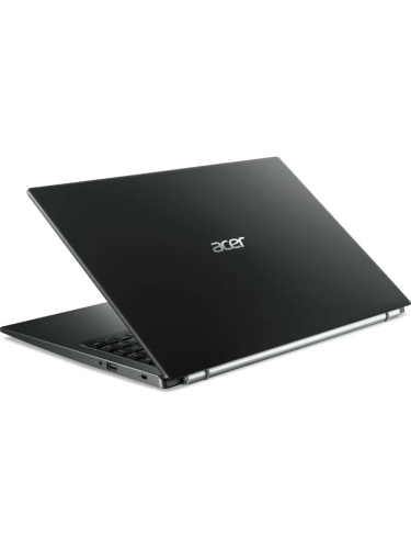 Ноутбук Acer Extensa EX215-54-510N, 15.6" (1920x1080) IPS/Intel Core i5-1135G7/16 ГБ DDR4/512 ГБ SSD/Intel Iris Xe Graphics/Без системы, Черный (NX.EGJER.006_16G)