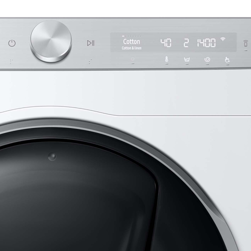 Стиральная машина Samsung WW90T986CSH