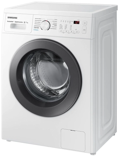 Стиральная машина Samsung WW70A4S21VE/LP