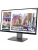 Монитор Lenovo ThinkVision P27QD-40 27" 16:9 QHD (2560x1440) IPS, 120Hz, 350N, 1xHDMI 2.1 TMDS, 1xDP 1.4, 1x DP 1.4 Out, 1x USB-C (DP 1.4), 1x RJ45, 1x USB-C (USB 10Gb, 140W), 1xUSB-B,4xUSB-A,1xUSB-C,LTPS, 1Y