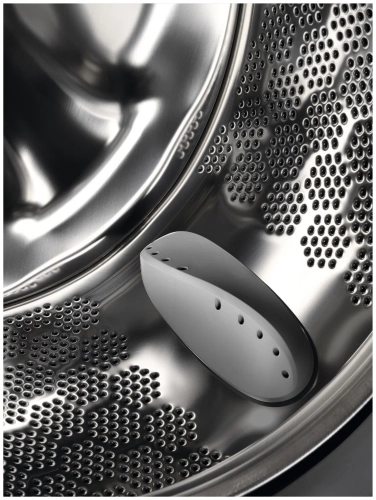 Стиральная машина Electrolux EW6FN348AW, белый