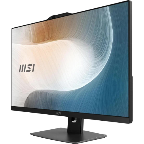 Моноблок MSI Modern AM272P 1M-687XRU, 27" (1920x1080) IPS / Intel Core 7 150U / 32 DDR5 / 1024 ГБ SSD / Intel Graphics / Без ОС, Черный (9S6-AF8231-1023)