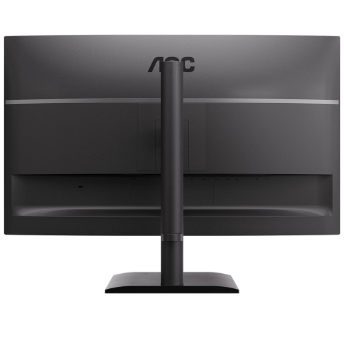 Монитор 27" AOC U27E4CV IPS, 3840x2160, 60Hz, 4 ms, Black