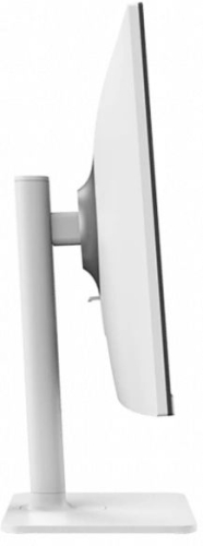 Монитор 27" MSI Modern MD272XPW White (IPS, 1920x1080, HDMI+DP+Type C, 4 ms, 178°/178°, 300 cd/m, 1000:1, 100Hz, Spk, Pivot)