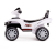 Толокар «Квадрик», цвет белый