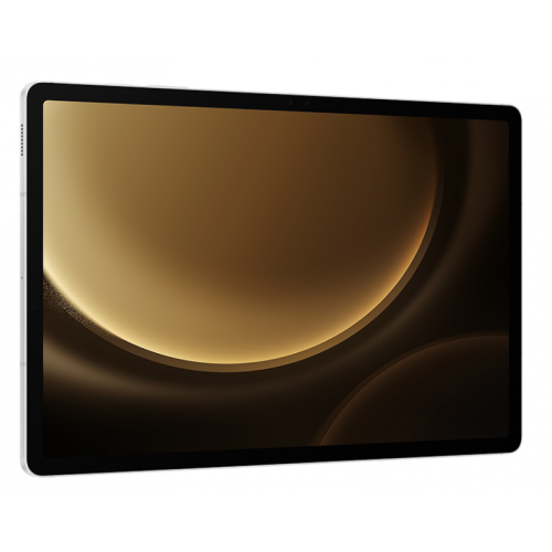 Планшет Samsung Galaxy Tab S9 FE Plus 8/128GB Wi-Fi Silver (Серебристый) SM-X610