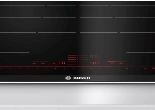 Индукционная варочная панель Bosch PXY875DC1E