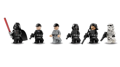 Лего Star Wars серия, LEGO 75394 Имперский звездный разрушитель