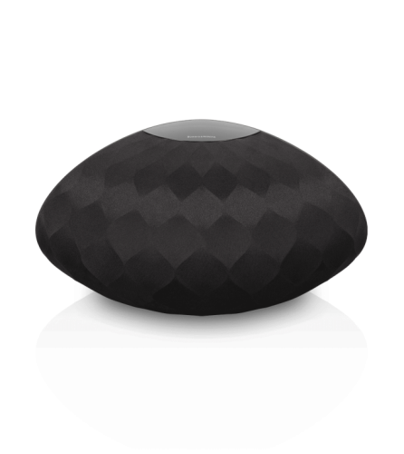 Беспроводная колонка Bowers & Wilkins Formation Wedge Black