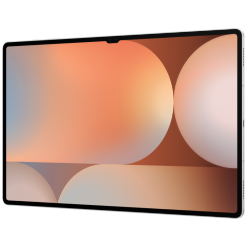 Планшет Samsung Galaxy Tab S10 Ultra 12/256GB Wi-Fi Silver (Серебристый)