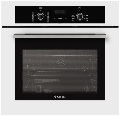 Духовой шкаф электрический GEFEST ЭДВ ДА 622-03 РБ1