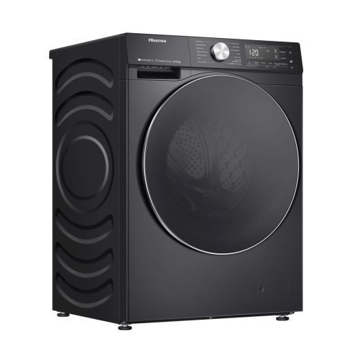 Стиральная машина Hisense WD5S1045BB