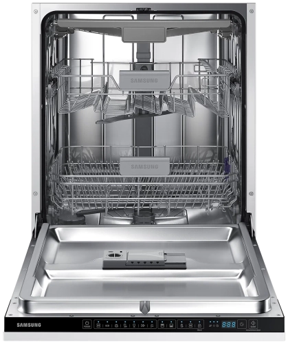 Встраиваемая посудомоечная машина Samsung DW60M6050BB