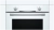 Электрический духовой шкаф Bosch HBA530BW0S Электрический духовой шкаф Bosch HBA530BW0S