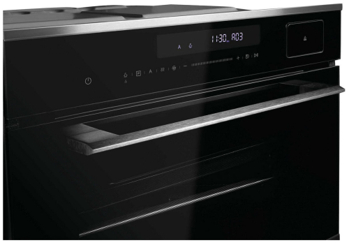 Духовой шкаф электрический c функцией пара Korting OKB 3450 GNBX 