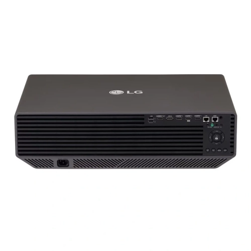 Лазерный проектор LG BU70QGA