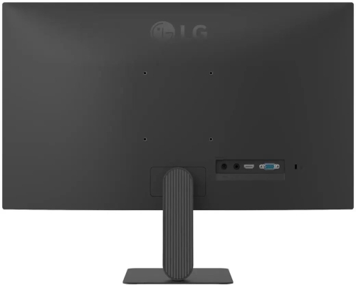 Монитор LG 23.8" UltraFine 24U411A-B FHD IPS LED 5ms 120Hz черный