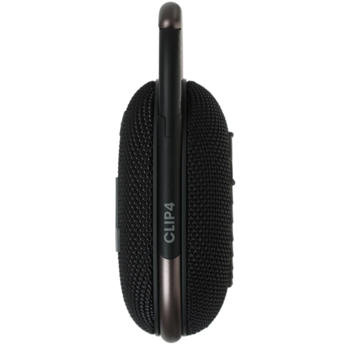 Беспроводная акустическая колонка JBL CLIP 4 Черная