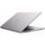 Ноутбук Honor MagicBook X14, 14" (1920x1200) IPS/Intel Core i3-1315U/8 ГБ LPDDR4X/512 ГБ SSD/Intel UHD Graphics/Без системы, Серый (5301ALXB)