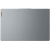 Ноутбук Lenovo IdeaPad 3 Slim 15IRH8, 15.6" (1920x1080) IPS/Intel Core i7-13620H/16 ГБ DDR5/512 ГБ SSD/Intel UHD Graphics/Без системы, Серый (83EM007MPS)