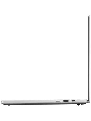 Ноутбук ASUS ROG Zephyrus G14 GA403WW-QS100W, 14" (2880x1800) OLED 120 Гц/AMD Ryzen AI 9 HX 370/32 ГБ DDR5/1024 ГБ SSD/NVIDIA GeForce RTX 5080 для ноутбуков (16 Гб)/Windows 11 Home, Белый (90NR0MA4-M004S0)