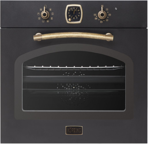  Духовой шкаф Korting OKB 481 CRN 