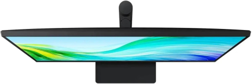 Монитор Samsung 27" S27F610EAIXCI Ultra HD 2K IPS LED черный