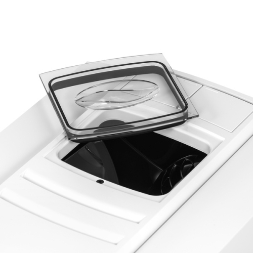 Кофемашина Jura E6 Piano White (15378)