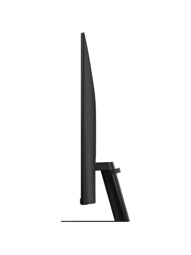 Монитор Samsung 32" LS32FM702UMXUE черный VA LED 4ms 16:9 HDMI M/M матовая 3000:1 300cd 178гр/178гр 3840x2160 60Hz 4K USB 6.5кг