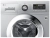 Стиральная машина LG F1296TD4