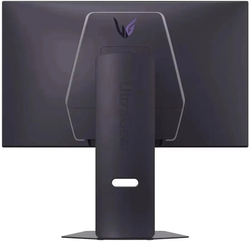 Монитор LG 27" UltraGear 27G850A-B UHD IPS LED черный 27G850A-B.ARUZ