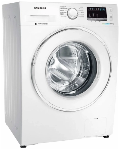 Стиральная машина Samsung WW60J4210JWOLD