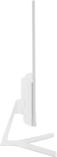 Монитор Digma 23.8" Progress 24P502F FHD IPS LED белый DM24SB06