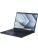 Ноутбук ASUS ExpertBook B3 B3404CVA-Q52718, 14" (1920x1200) IPS/Intel Core i7-1355U/32 ГБ DDR5/1024 ГБ SSD/Intel Iris Xe Graphics/Windows 11 Pro, Черный (90NX07D1-M032A0_32Win11P)