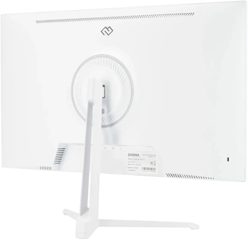Монитор Digma 23.8" Overdrive 24P410F FHD IPS LED белый DM24SG03
