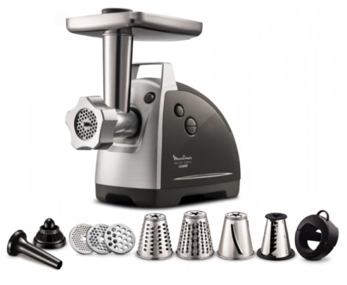 Мясорубка Moulinex ME 688832